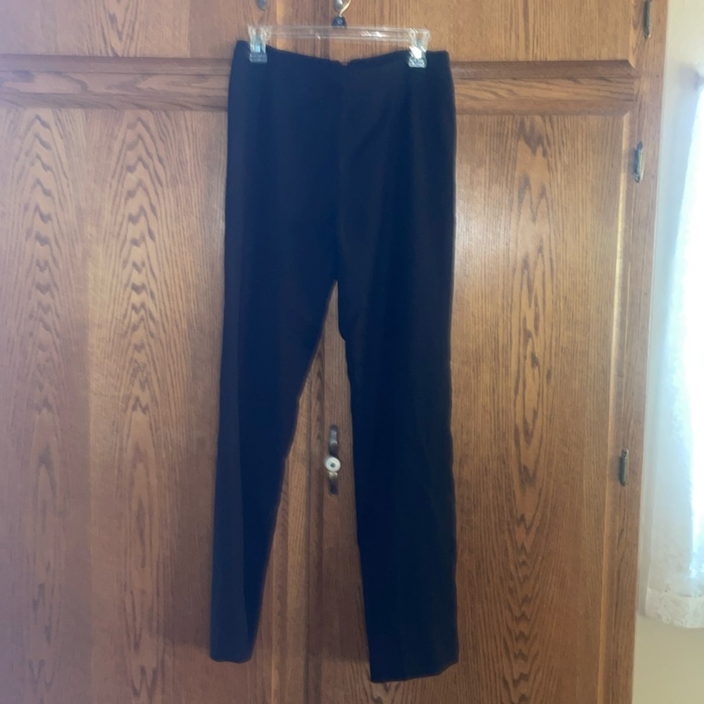 Black pants
